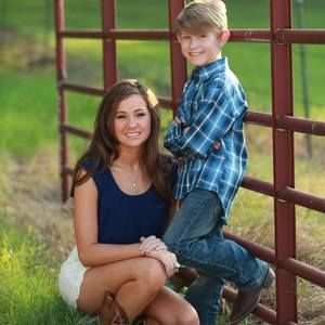 Meet your Posher, Staci